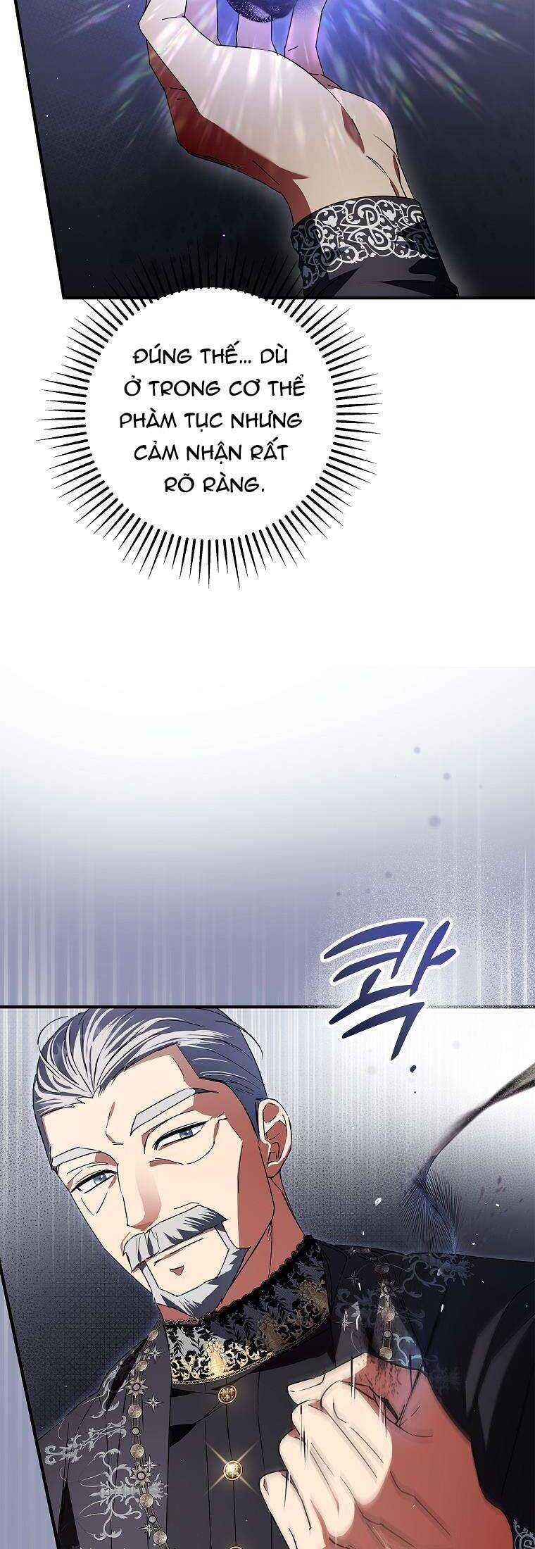 Các Nam Chính Đã Bị Nữ Phụ Cướp Mất Chapter 29 - Trang 2