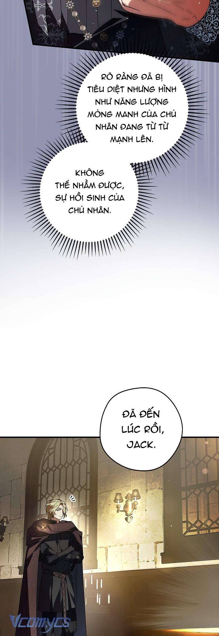 Các Nam Chính Đã Bị Nữ Phụ Cướp Mất Chapter 29 - Trang 2