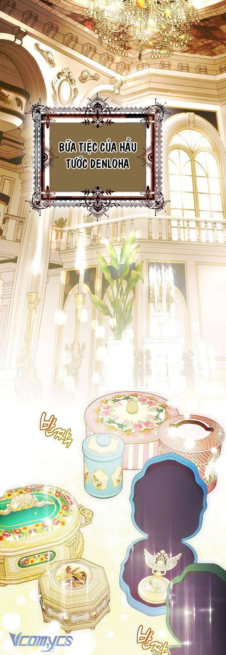 Các Nam Chính Đã Bị Nữ Phụ Cướp Mất Chapter 29 - Trang 2