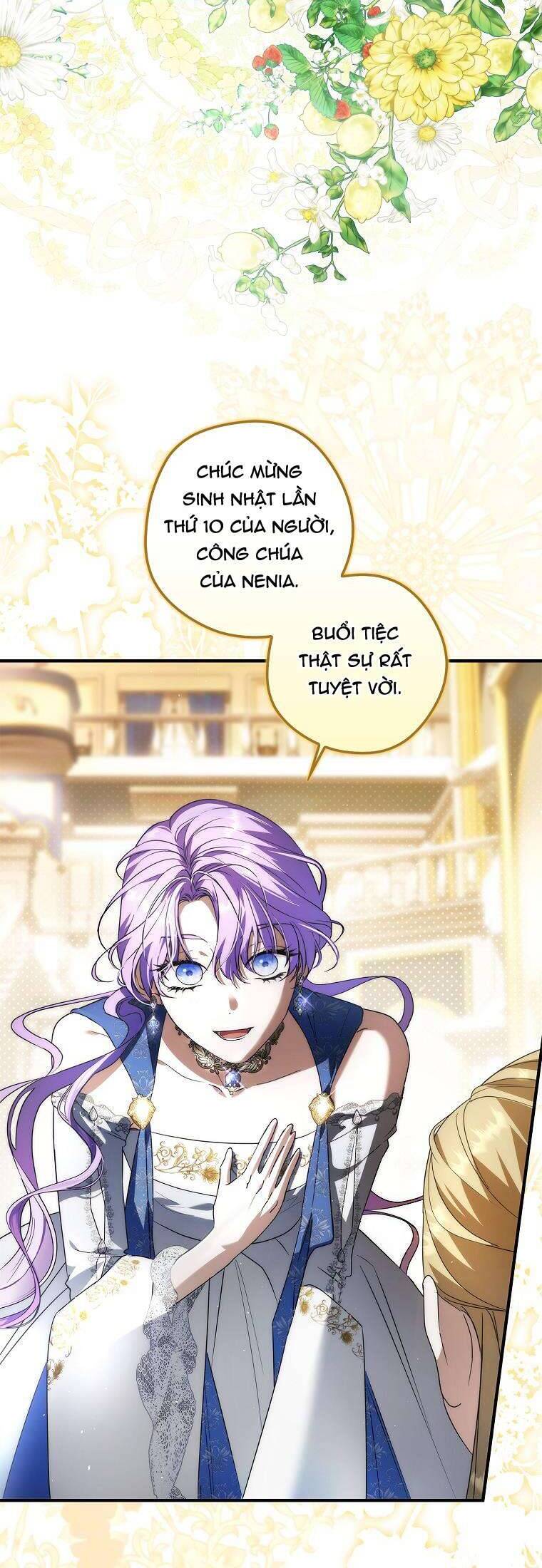 Các Nam Chính Đã Bị Nữ Phụ Cướp Mất Chapter 29 - Trang 2