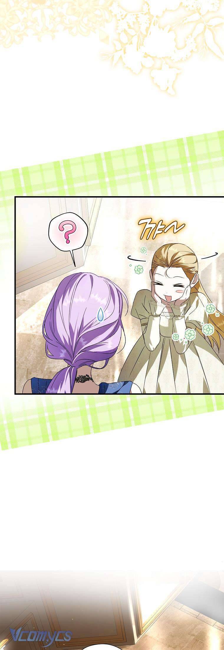 Các Nam Chính Đã Bị Nữ Phụ Cướp Mất Chapter 29 - Trang 2