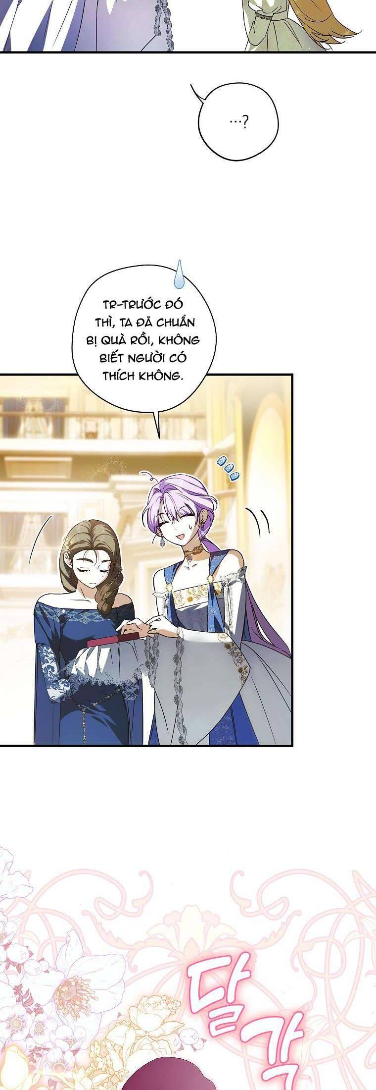 Các Nam Chính Đã Bị Nữ Phụ Cướp Mất Chapter 29 - Trang 2