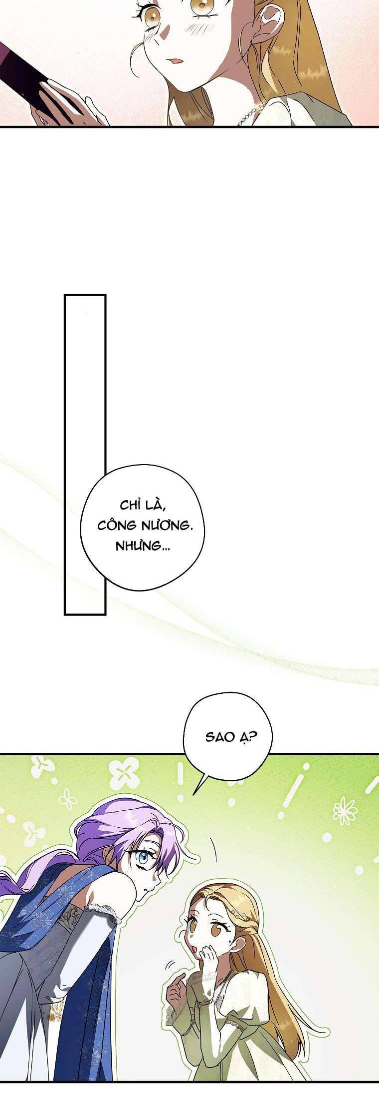 Các Nam Chính Đã Bị Nữ Phụ Cướp Mất Chapter 29 - Trang 2