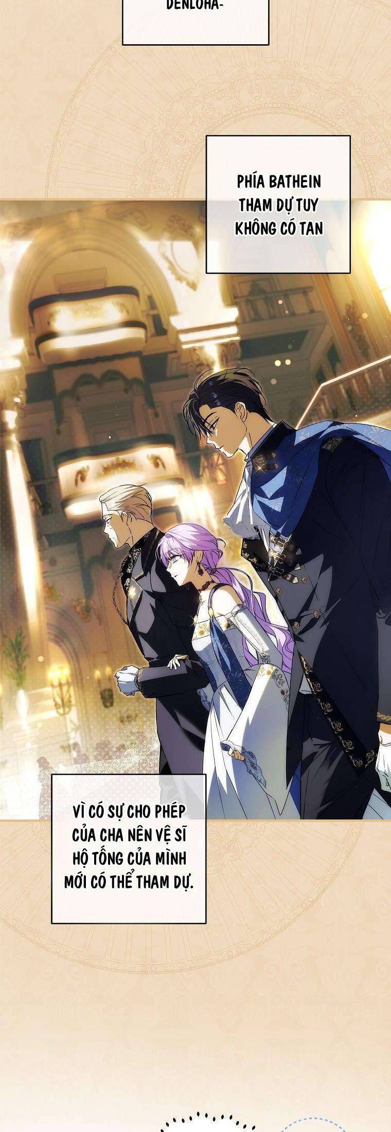 Các Nam Chính Đã Bị Nữ Phụ Cướp Mất Chapter 29 - Trang 2