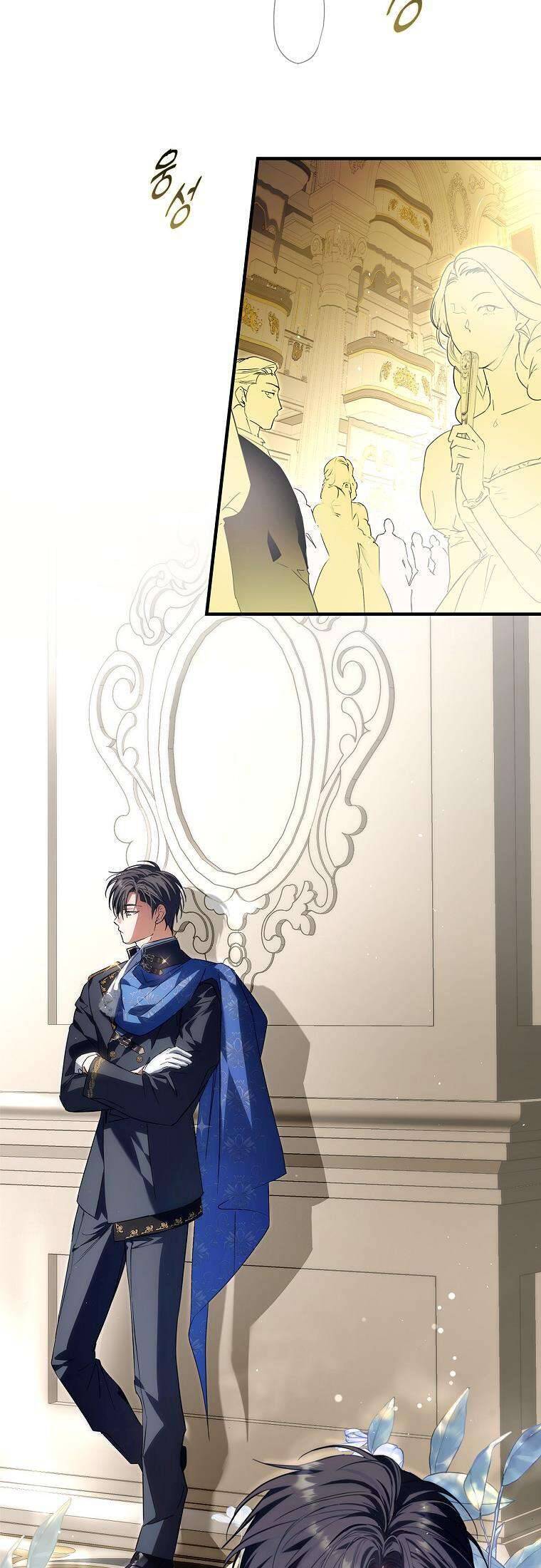 Các Nam Chính Đã Bị Nữ Phụ Cướp Mất Chapter 29 - Trang 2