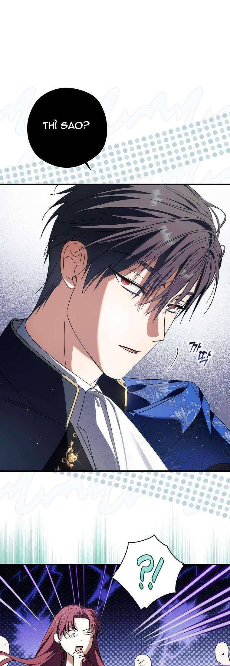 Các Nam Chính Đã Bị Nữ Phụ Cướp Mất Chapter 29 - Trang 2