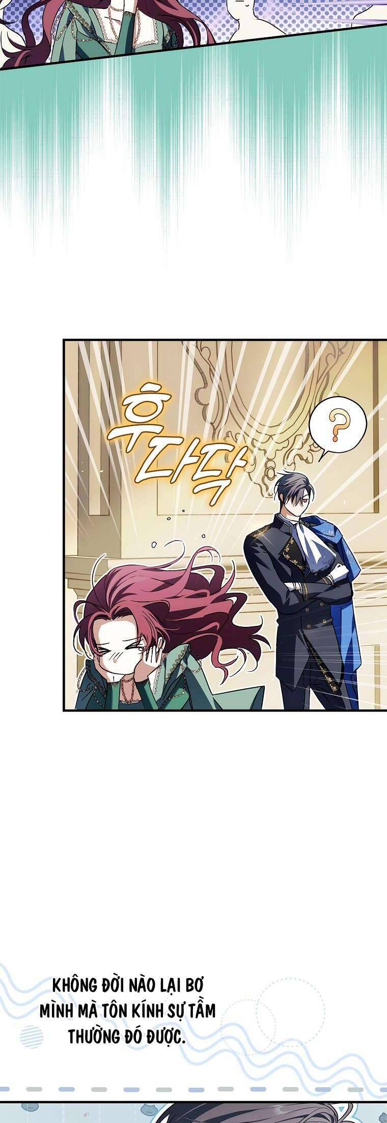 Các Nam Chính Đã Bị Nữ Phụ Cướp Mất Chapter 29 - Trang 2