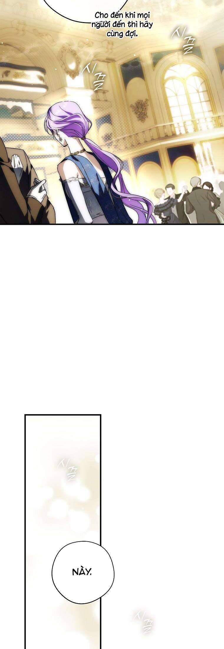 Các Nam Chính Đã Bị Nữ Phụ Cướp Mất Chapter 29 - Trang 2