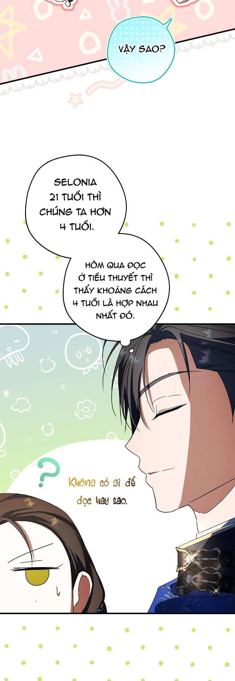 Các Nam Chính Đã Bị Nữ Phụ Cướp Mất Chapter 29 - Trang 2