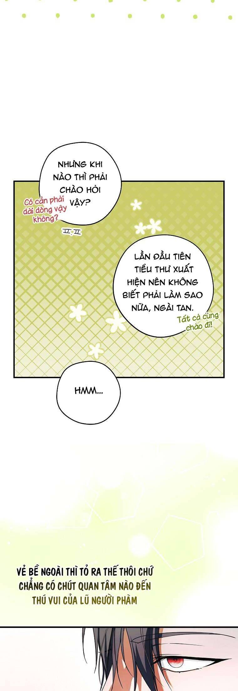 Các Nam Chính Đã Bị Nữ Phụ Cướp Mất Chapter 29 - Trang 2