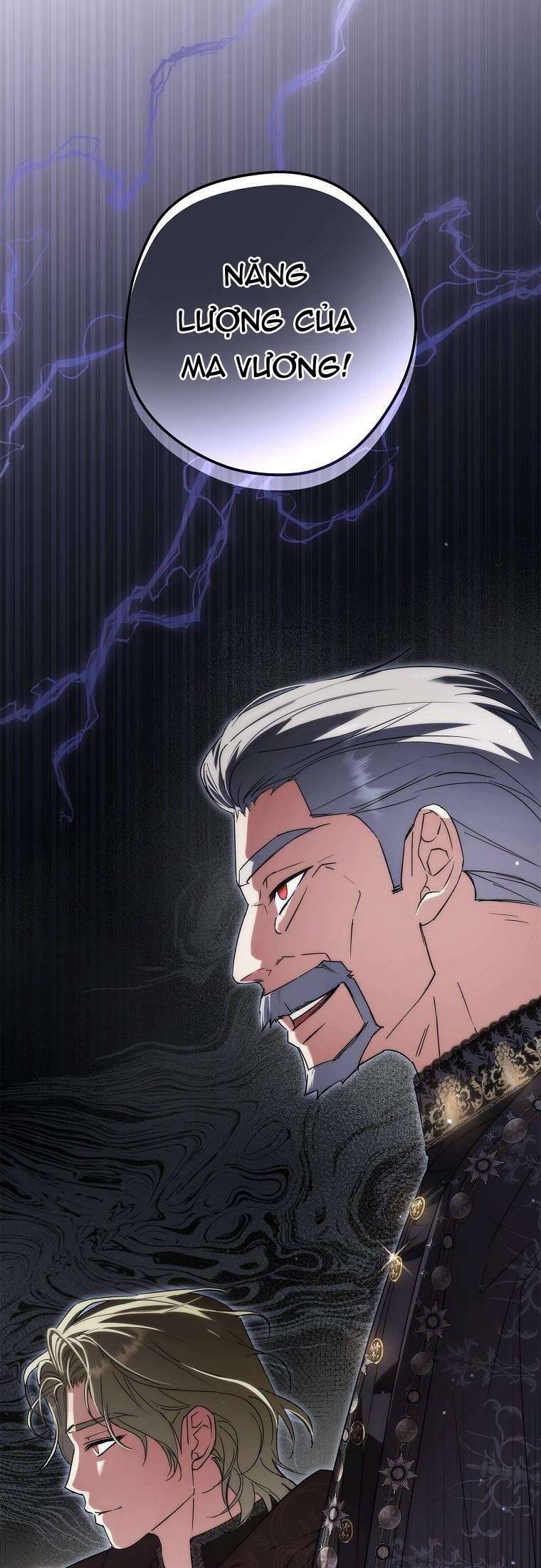 Các Nam Chính Đã Bị Nữ Phụ Cướp Mất Chapter 29 - Trang 2