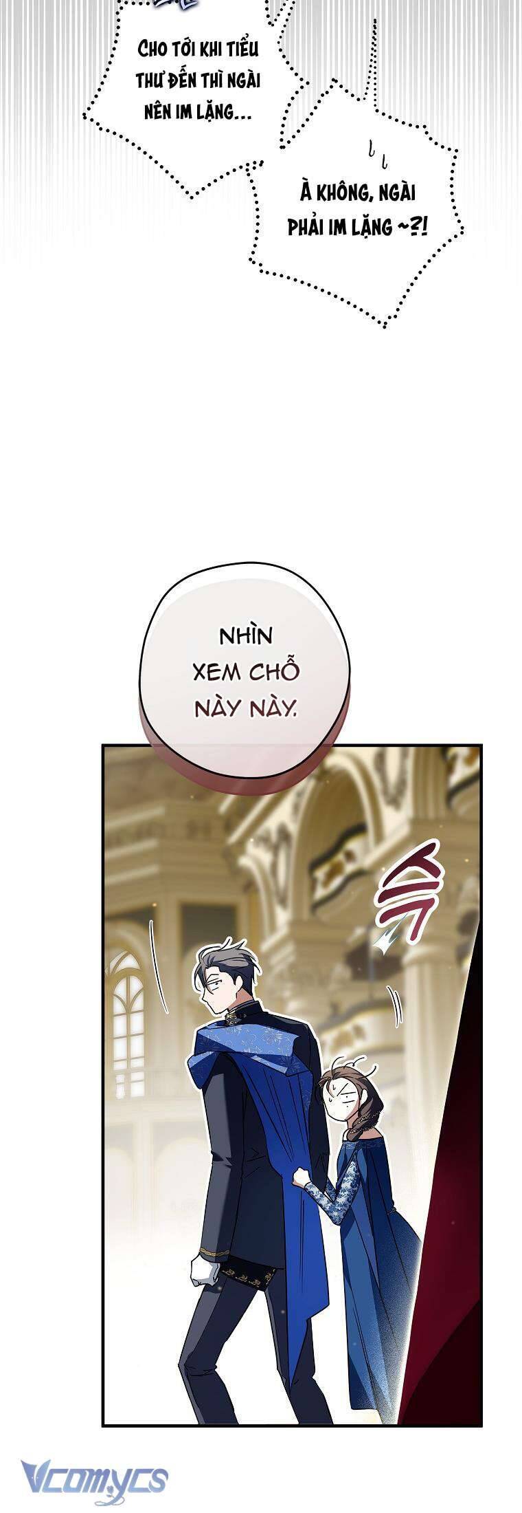 Các Nam Chính Đã Bị Nữ Phụ Cướp Mất Chapter 29 - Trang 2