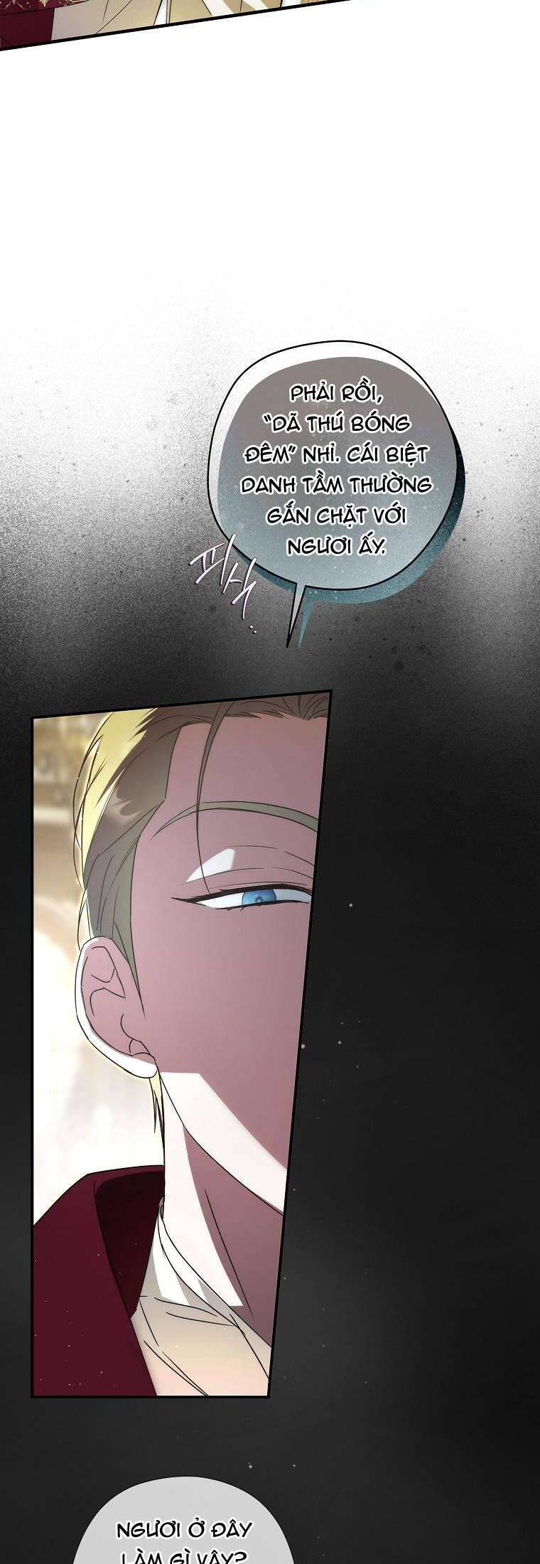 Các Nam Chính Đã Bị Nữ Phụ Cướp Mất Chapter 29 - Trang 2