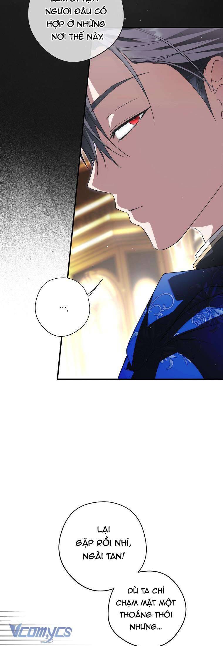 Các Nam Chính Đã Bị Nữ Phụ Cướp Mất Chapter 29 - Trang 2