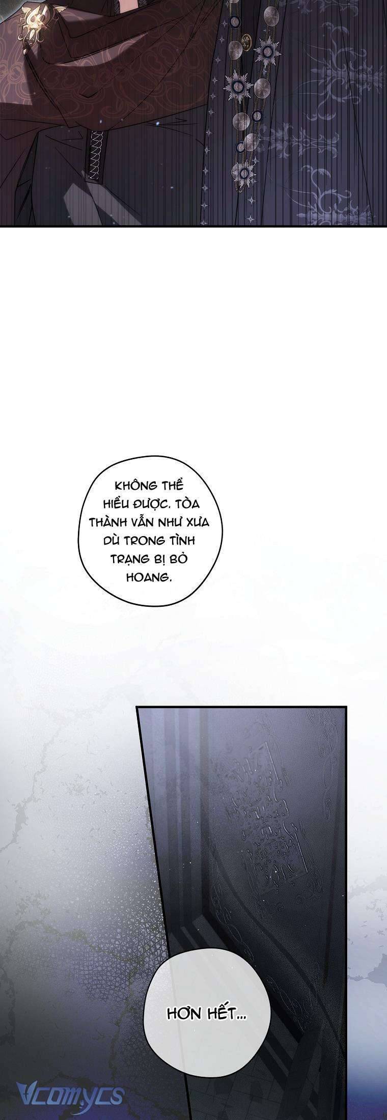 Các Nam Chính Đã Bị Nữ Phụ Cướp Mất Chapter 29 - Trang 2