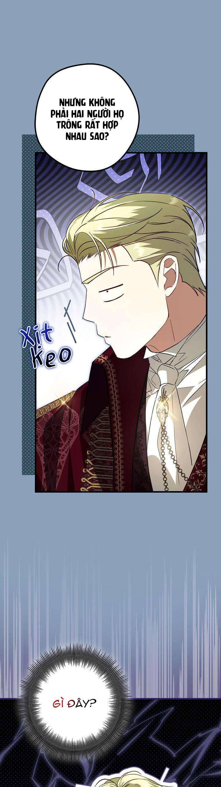 Các Nam Chính Đã Bị Nữ Phụ Cướp Mất Chapter 31 - Trang 2