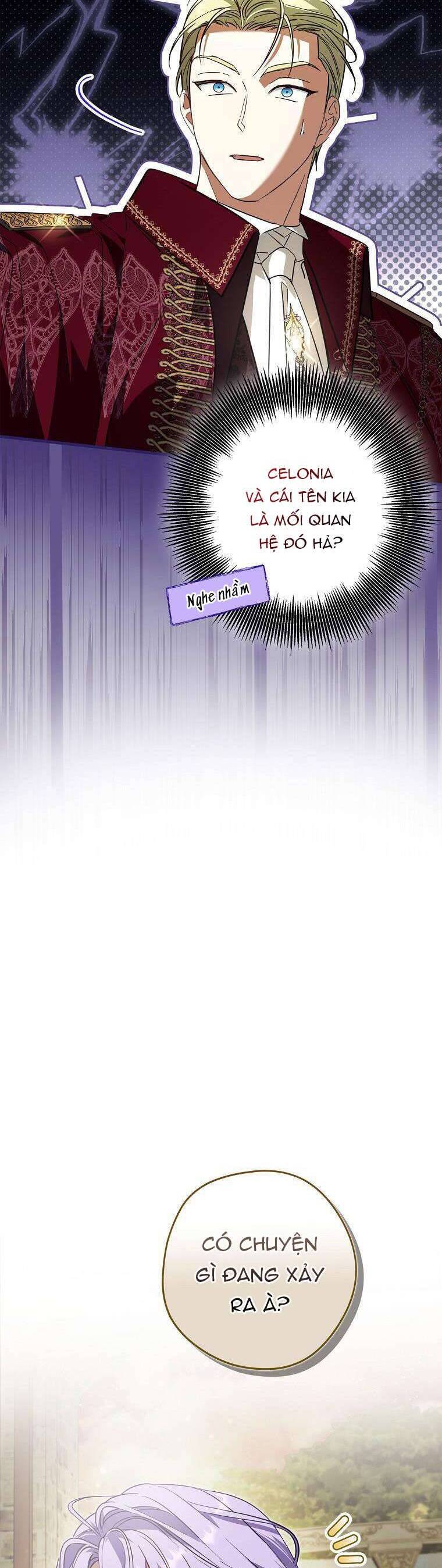 Các Nam Chính Đã Bị Nữ Phụ Cướp Mất Chapter 31 - Trang 2