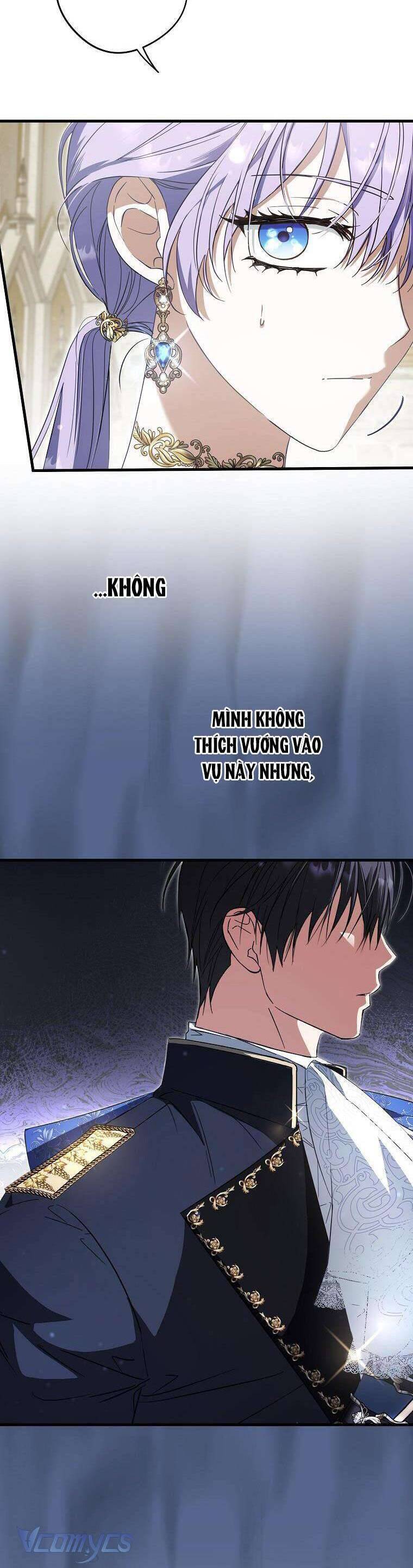 Các Nam Chính Đã Bị Nữ Phụ Cướp Mất Chapter 31 - Trang 2