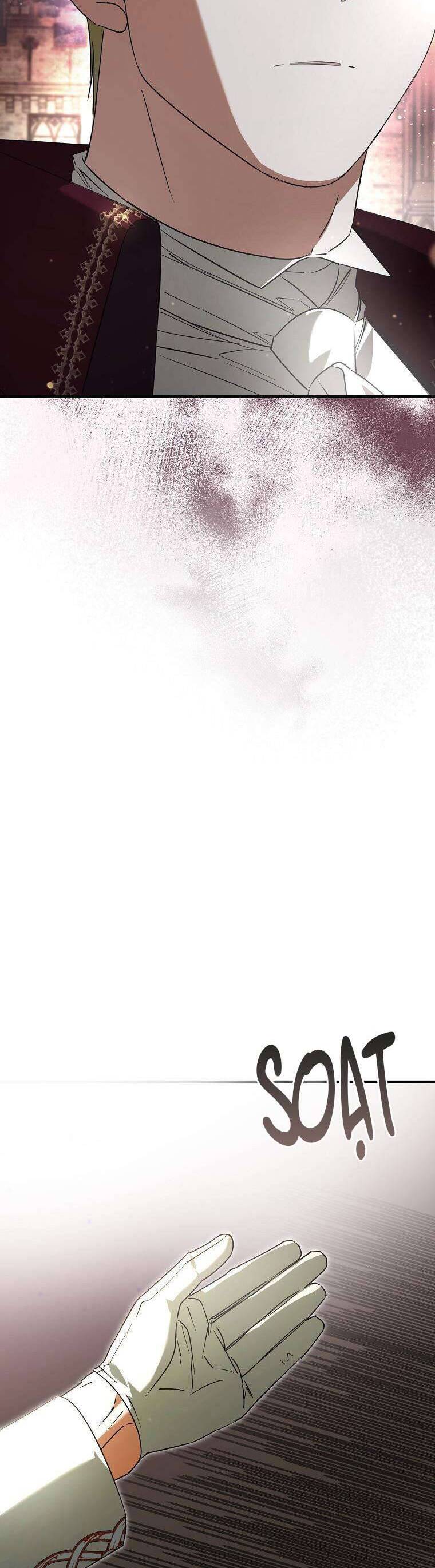 Các Nam Chính Đã Bị Nữ Phụ Cướp Mất Chapter 31 - Trang 2