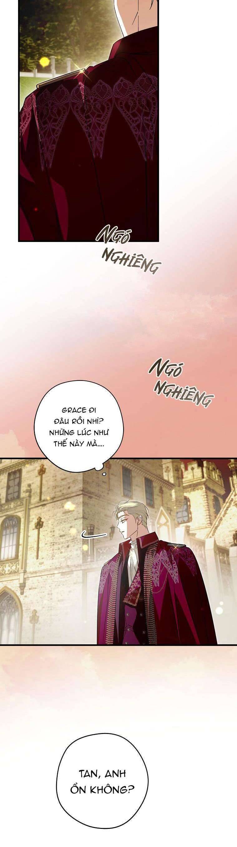 Các Nam Chính Đã Bị Nữ Phụ Cướp Mất Chapter 31 - Trang 2