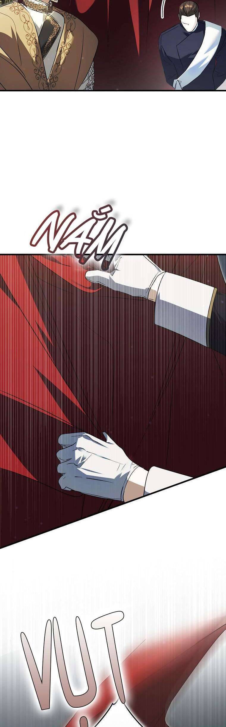 Các Nam Chính Đã Bị Nữ Phụ Cướp Mất Chapter 31 - Trang 2