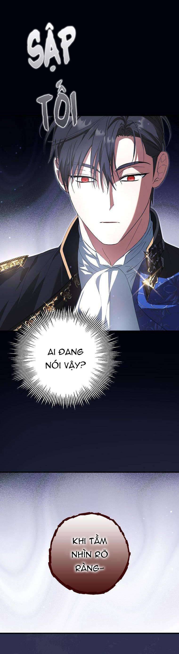 Các Nam Chính Đã Bị Nữ Phụ Cướp Mất Chapter 31 - Trang 2