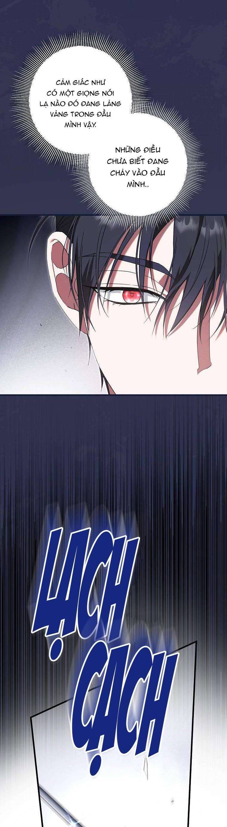 Các Nam Chính Đã Bị Nữ Phụ Cướp Mất Chapter 31 - Trang 2