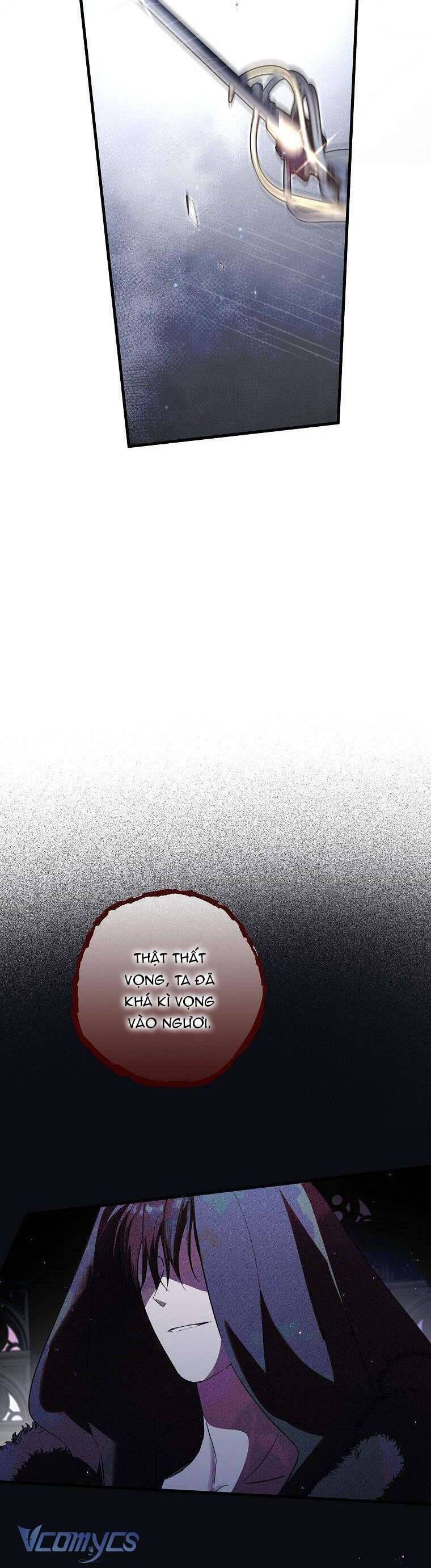 Các Nam Chính Đã Bị Nữ Phụ Cướp Mất Chapter 31 - Trang 2