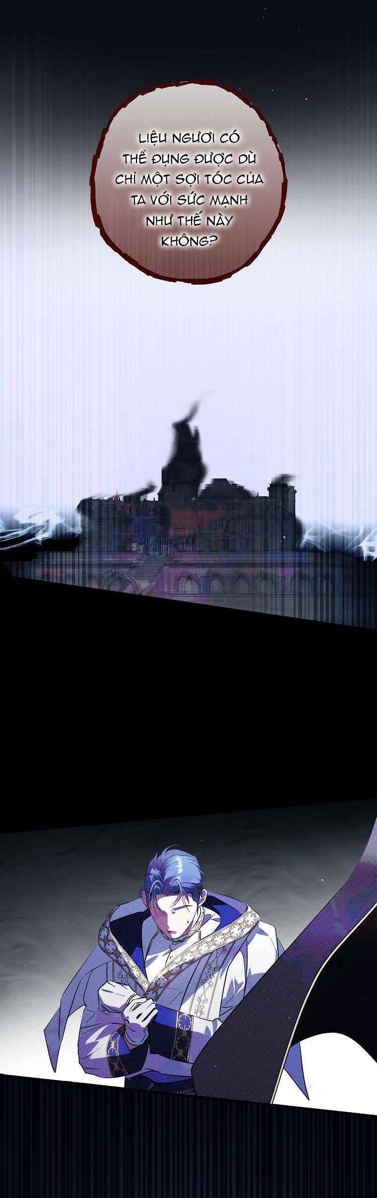 Các Nam Chính Đã Bị Nữ Phụ Cướp Mất Chapter 31 - Trang 2