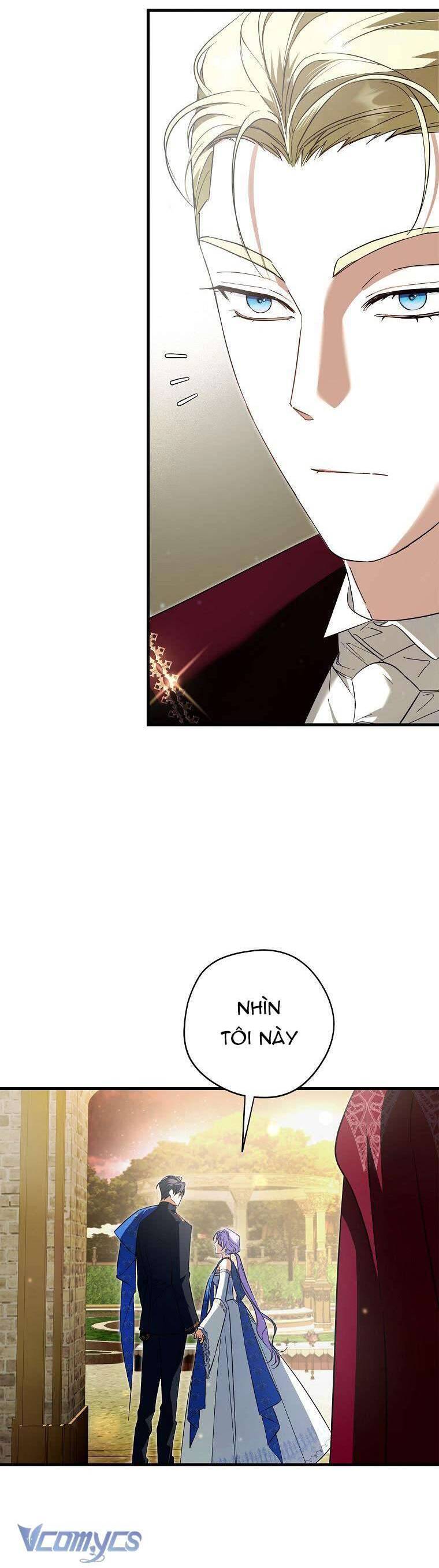 Các Nam Chính Đã Bị Nữ Phụ Cướp Mất Chapter 31 - Trang 2