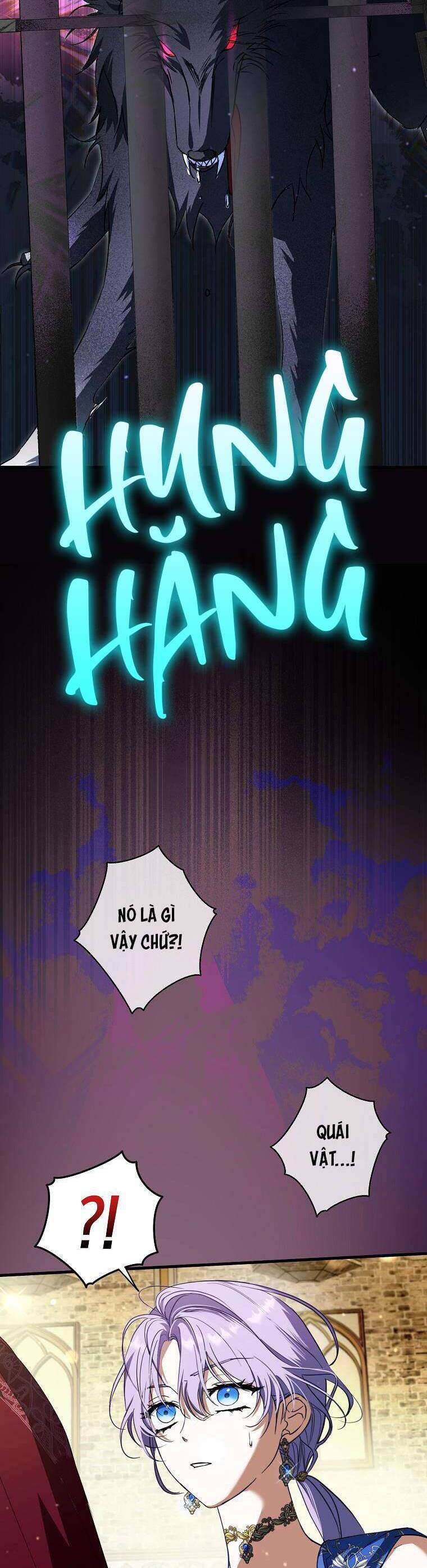 Các Nam Chính Đã Bị Nữ Phụ Cướp Mất Chapter 31 - Trang 2