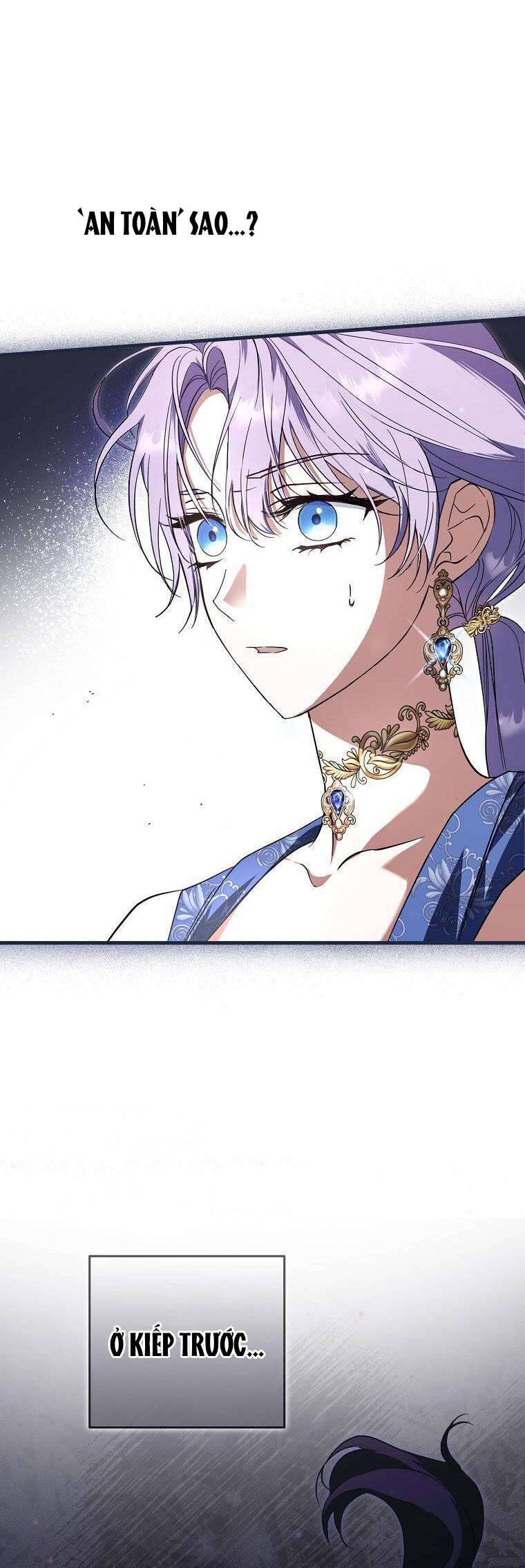 Các Nam Chính Đã Bị Nữ Phụ Cướp Mất Chapter 31 - Trang 2