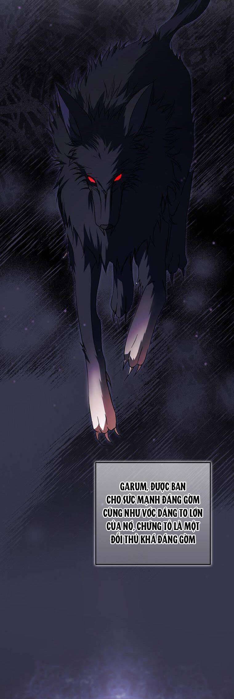 Các Nam Chính Đã Bị Nữ Phụ Cướp Mất Chapter 31 - Trang 2