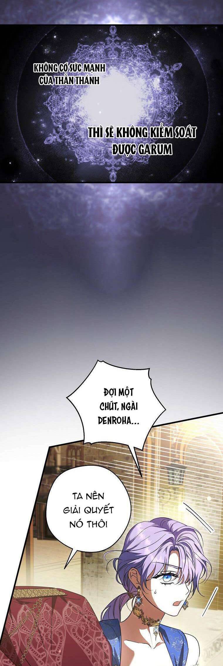 Các Nam Chính Đã Bị Nữ Phụ Cướp Mất Chapter 31 - Trang 2