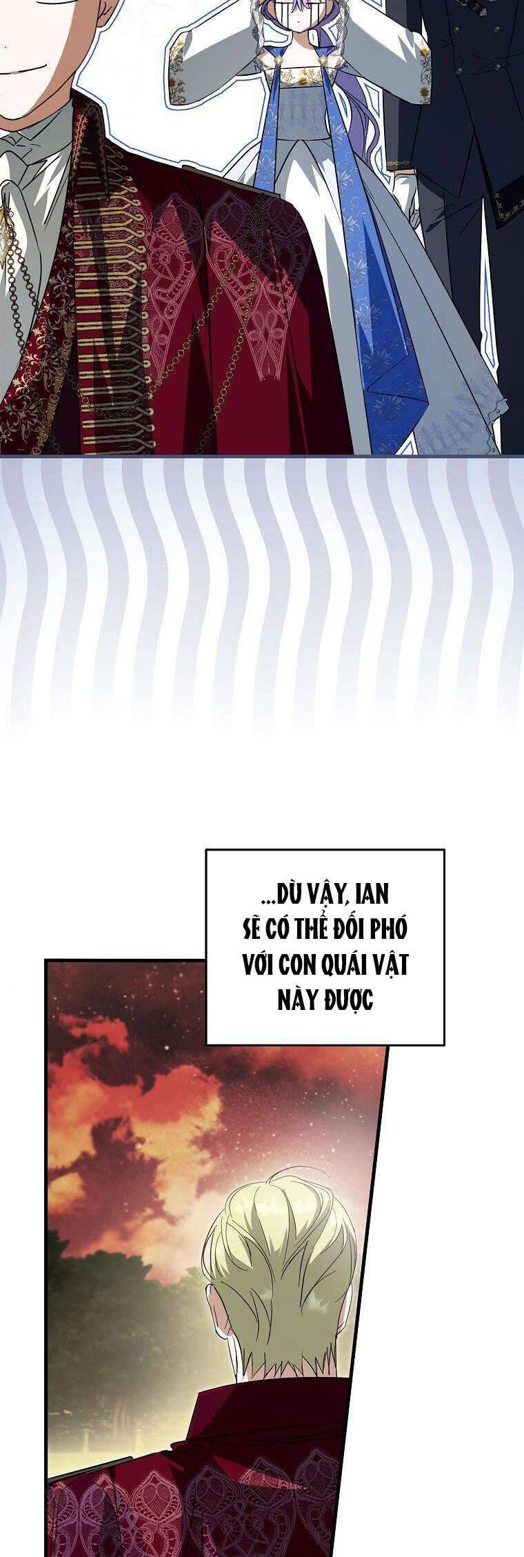 Các Nam Chính Đã Bị Nữ Phụ Cướp Mất Chapter 31 - Trang 2