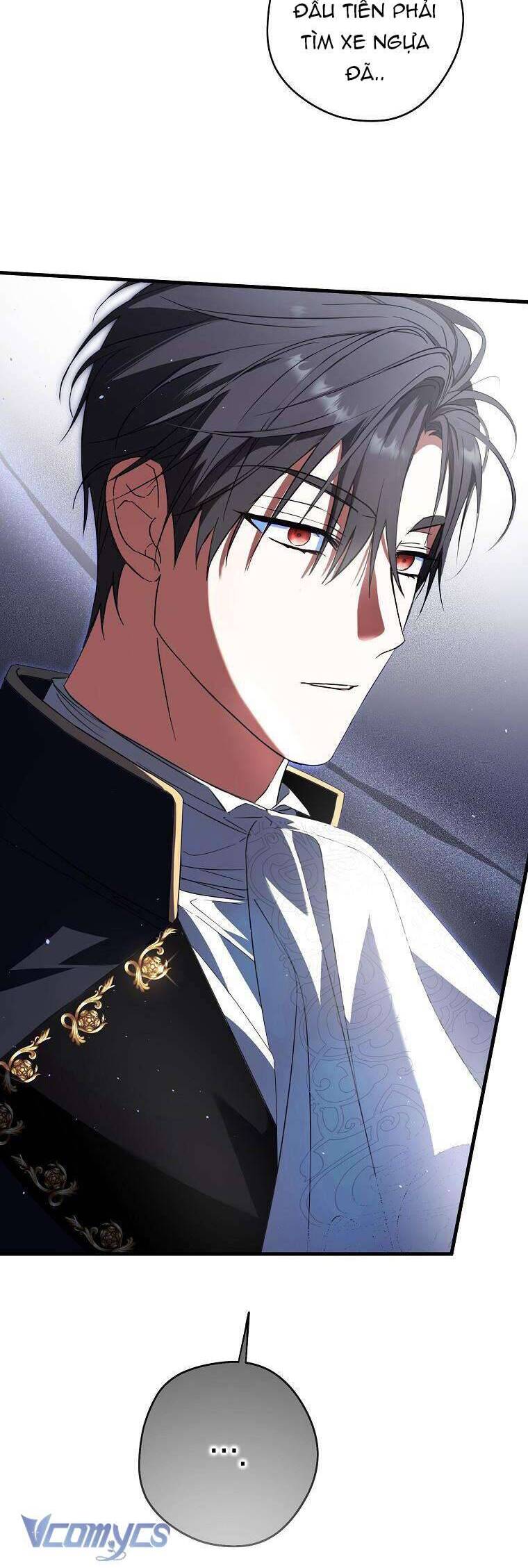 Các Nam Chính Đã Bị Nữ Phụ Cướp Mất Chapter 31 - Trang 2