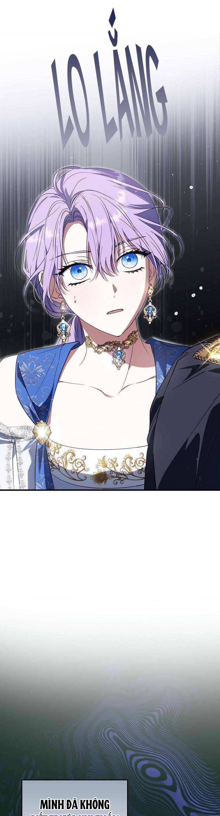 Các Nam Chính Đã Bị Nữ Phụ Cướp Mất Chapter 31 - Trang 2