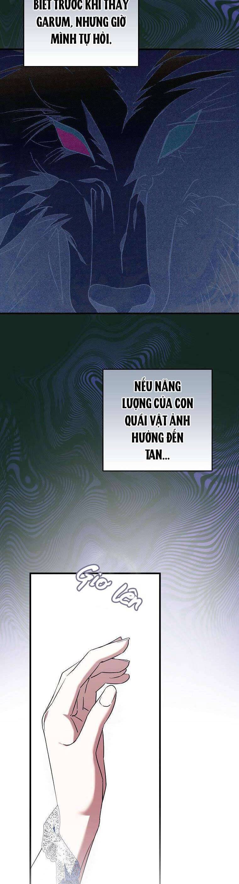 Các Nam Chính Đã Bị Nữ Phụ Cướp Mất Chapter 31 - Trang 2