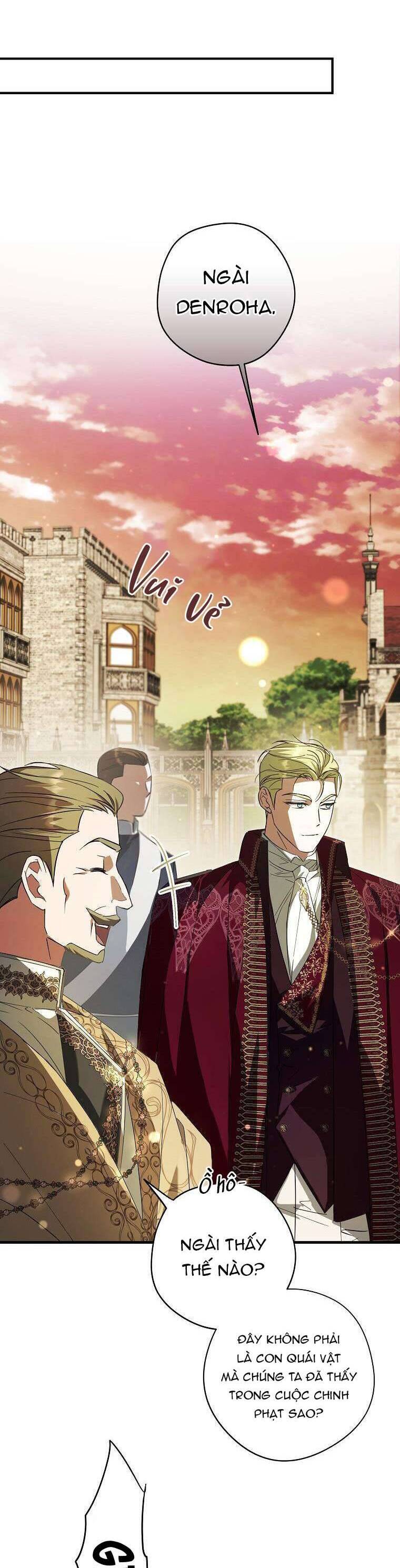 Các Nam Chính Đã Bị Nữ Phụ Cướp Mất Chapter 31 - Trang 2