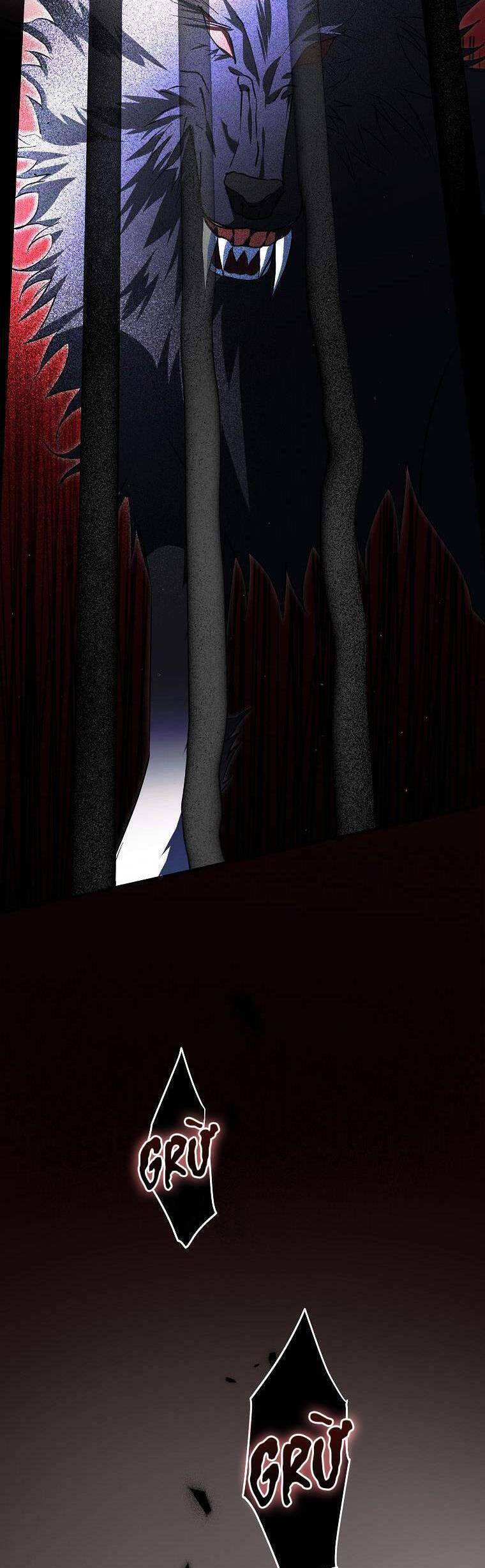 Các Nam Chính Đã Bị Nữ Phụ Cướp Mất Chapter 31 - Trang 2