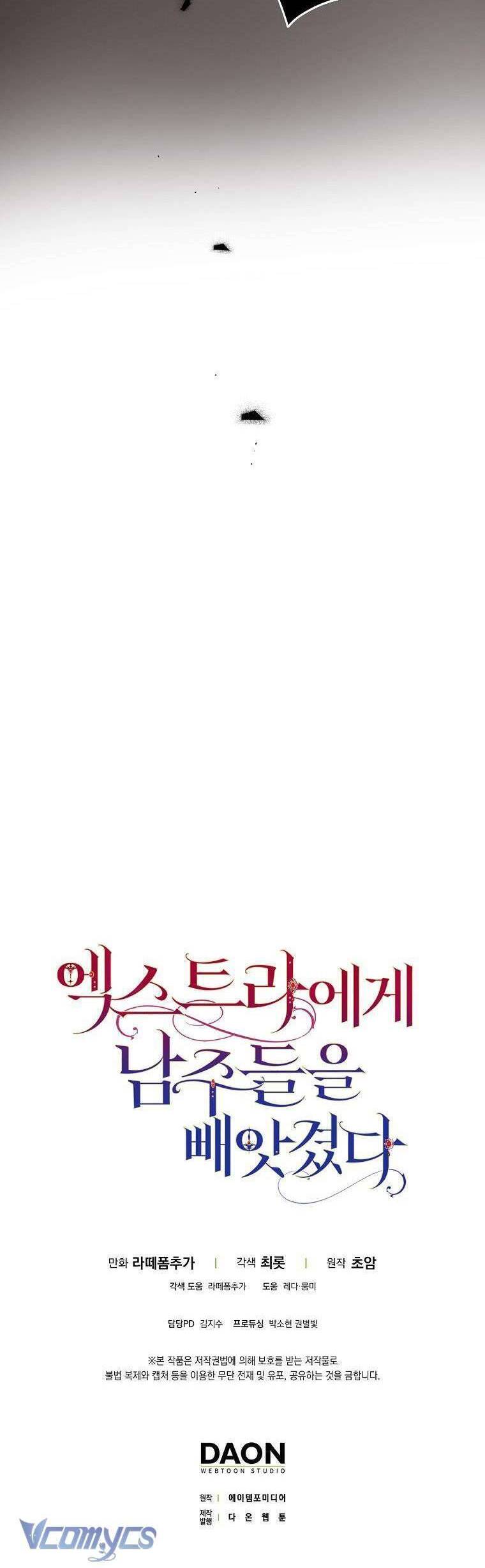 Các Nam Chính Đã Bị Nữ Phụ Cướp Mất Chapter 31 - Trang 2