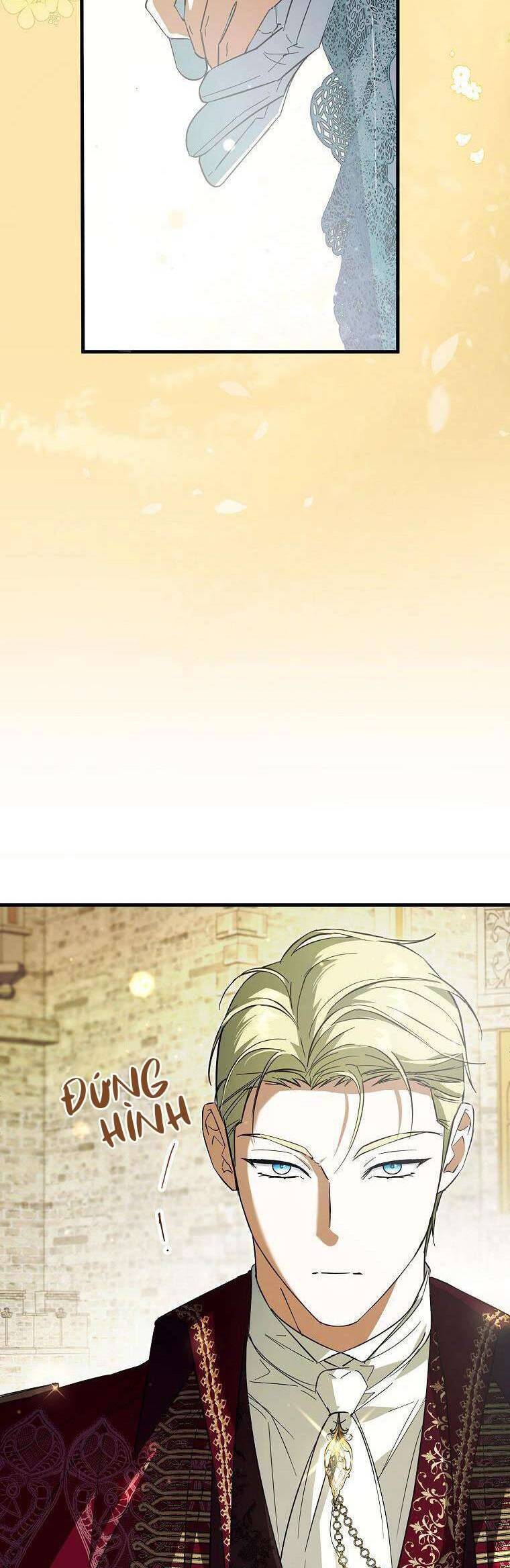 Các Nam Chính Đã Bị Nữ Phụ Cướp Mất Chapter 31 - Trang 2