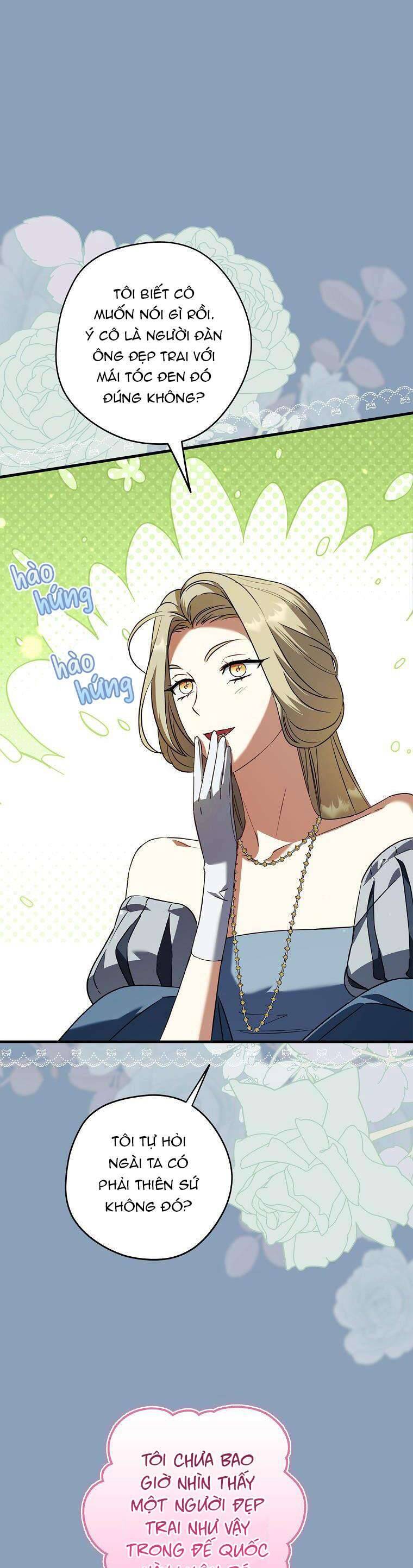 Các Nam Chính Đã Bị Nữ Phụ Cướp Mất Chapter 31 - Trang 2