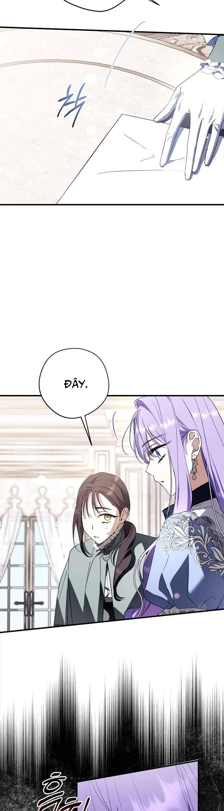 Các Nam Chính Đã Bị Nữ Phụ Cướp Mất Chapter 33 - Trang 2
