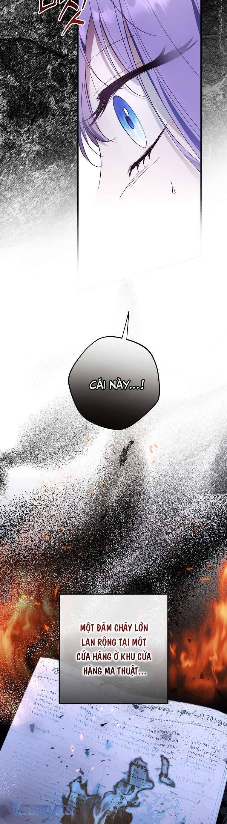 Các Nam Chính Đã Bị Nữ Phụ Cướp Mất Chapter 33 - Trang 2