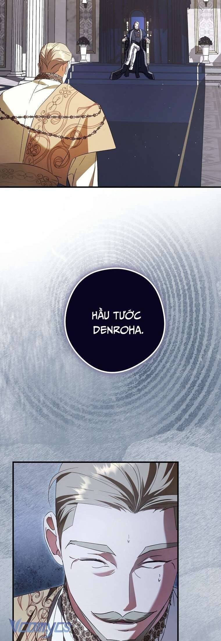 Các Nam Chính Đã Bị Nữ Phụ Cướp Mất Chapter 33 - Trang 2