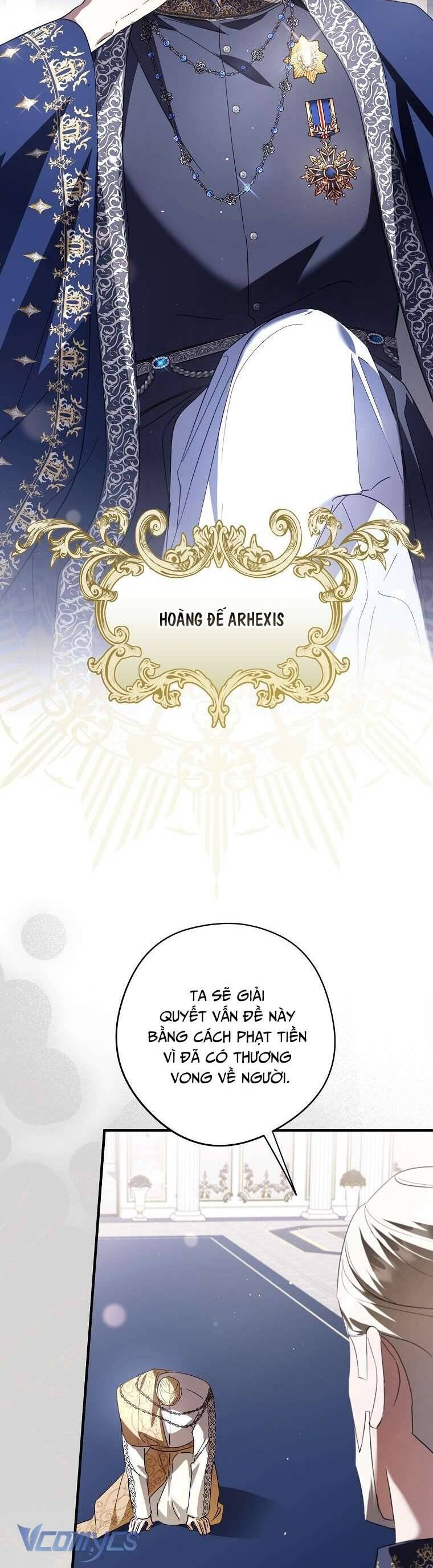 Các Nam Chính Đã Bị Nữ Phụ Cướp Mất Chapter 33 - Trang 2