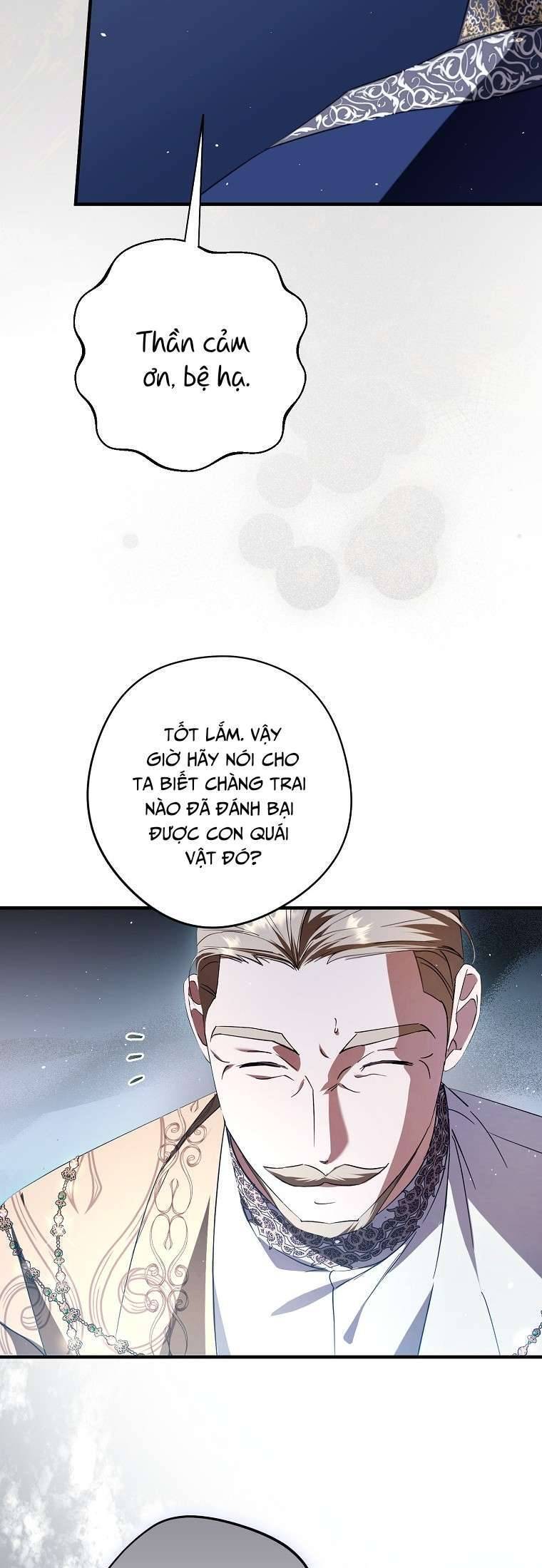 Các Nam Chính Đã Bị Nữ Phụ Cướp Mất Chapter 33 - Trang 2