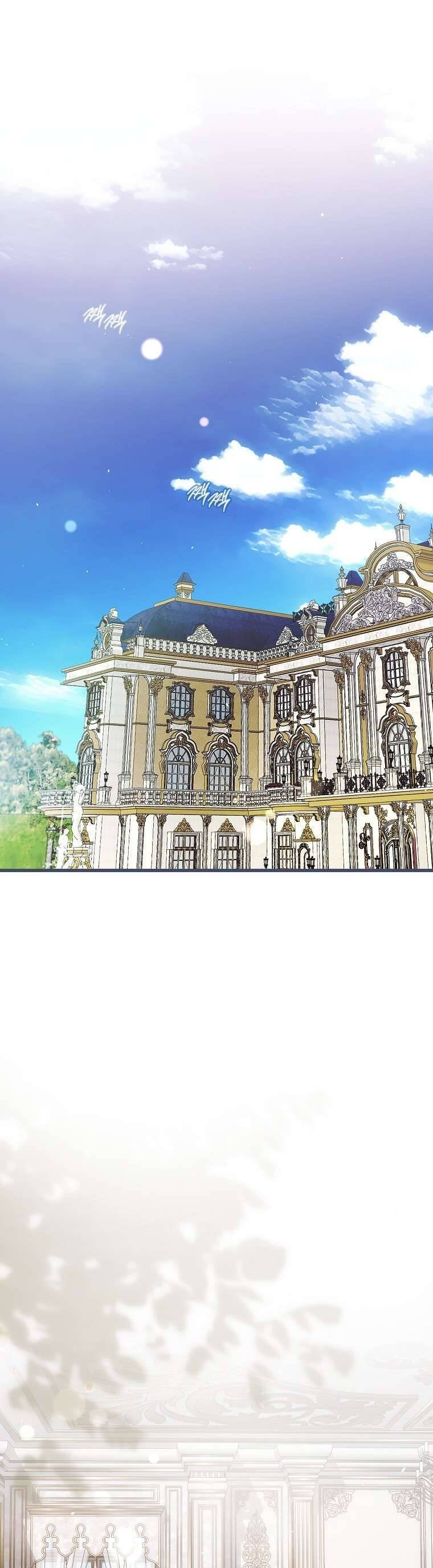 Các Nam Chính Đã Bị Nữ Phụ Cướp Mất Chapter 33 - Trang 2