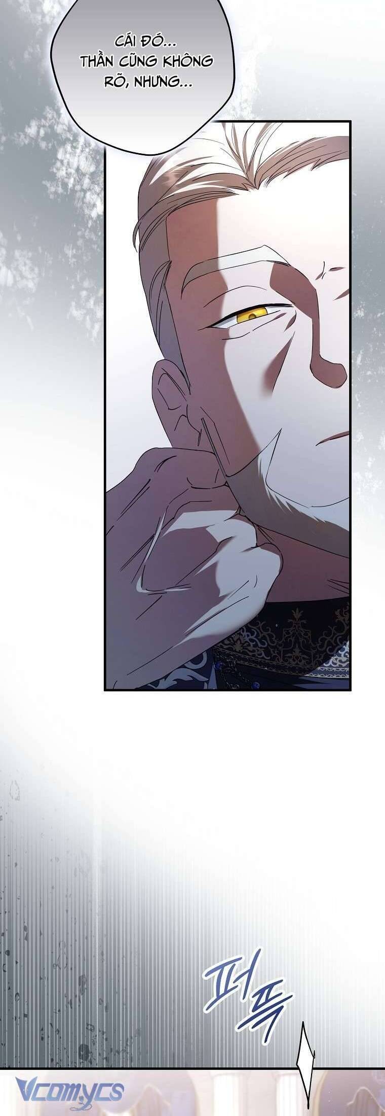 Các Nam Chính Đã Bị Nữ Phụ Cướp Mất Chapter 33 - Trang 2